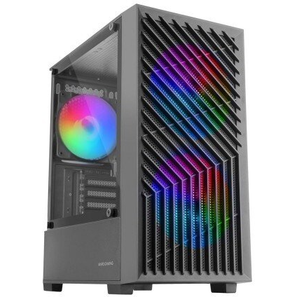 Mars Gaming MC-VORTEX Mini Tower Sort