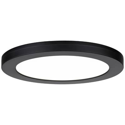 Paulmann (93097) 2in1 Cover-it LED-es beépíthető lámpa LED Fekete (93097)