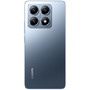 Xiaomi 14T 12/256GB 5G Dual SIM Okostelefon - Titán Kék