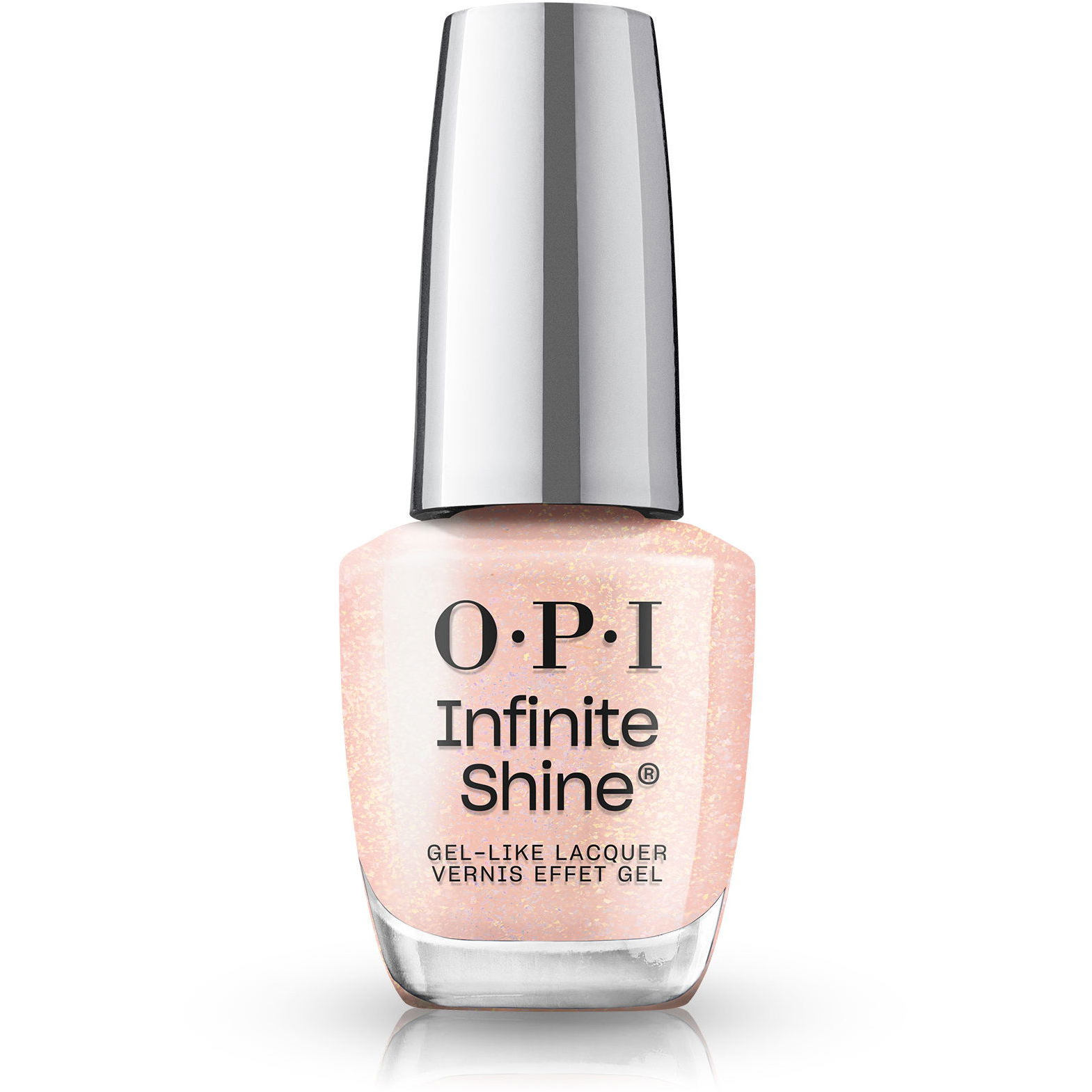 OPI Infinite Shine Slay Awhile 15 ml (4064665222050)