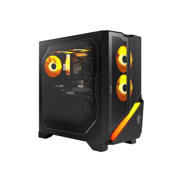 MSI GAMING DT MPG Infinite Z3 X3D 7NVRR7-687XEU, Ryzen 7 7800X3D, 32GB, 2TB, RTX 5070 Ti 16GB, 850W, Liquid, noOS