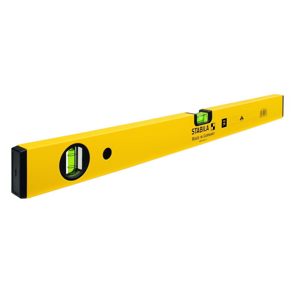 Stabila Type 70 Vízmérték - 1000 mm (2288)