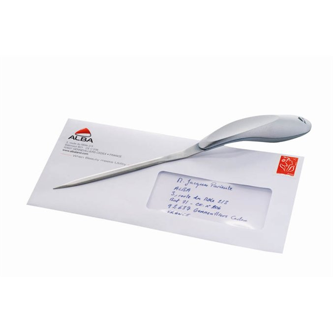 Alba OULCUT M 24cm Levélbontó Kés (OULCUT M)