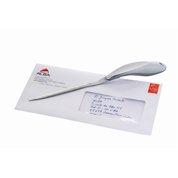 Alba OULCUT M 24cm Levélbontó Kés