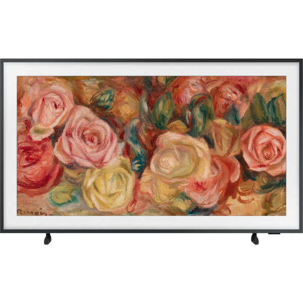 Samsung The Frame GQ65LS03DAU 165,1 cm (65") 4K Ultra HD Smart TV Wifi Zwart