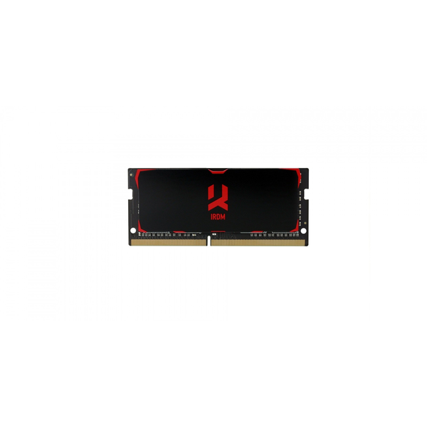 Памет DDR4 IRDM SODIMM, GoodRam, 8GB, 3200 MHz