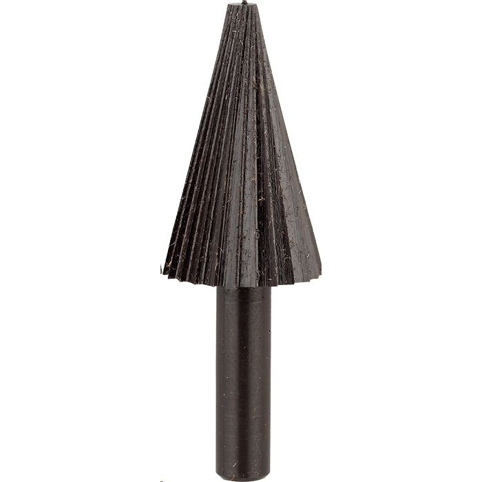 KWB PROFI CS fokozat mentes kúpfúró, 4-24 mm (524010) (524010)