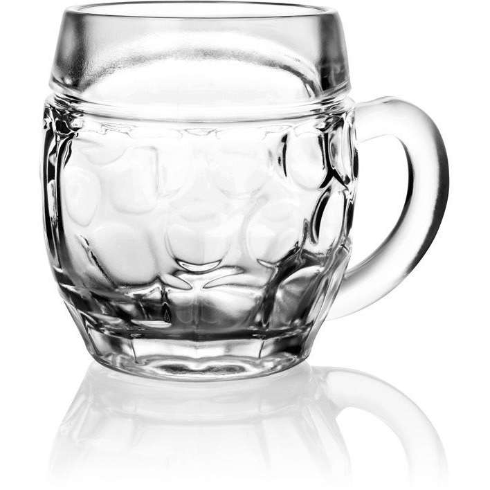 Oberglass Tubinger söröskorsó 6 db 0,5 l (S2631)