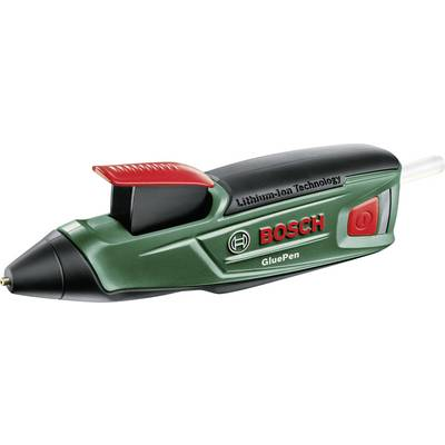 Akkus melegragasztó pisztoly 3,6 V LiIon O 7 x 150 mm, Bosch Home and Garden (06032A2000)