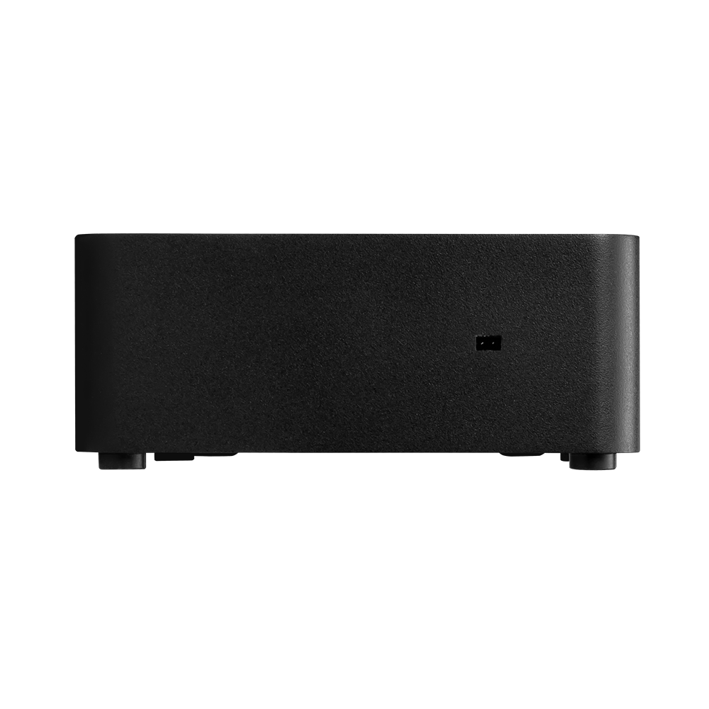 MSI Business DT Cubi NUC Mini számítógép (Intel Core 5-120U / DDR5 / NVME, 2,5