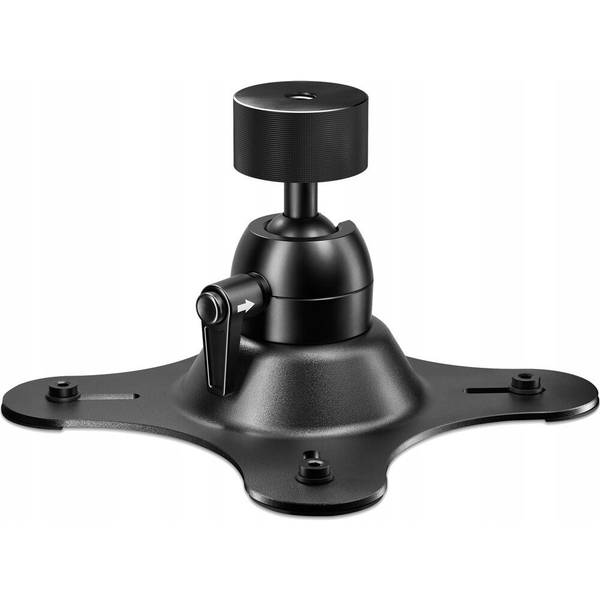 RODE Vesa Mount konzol Caster és egyéb Vesa kompatibilis eszközökhöz