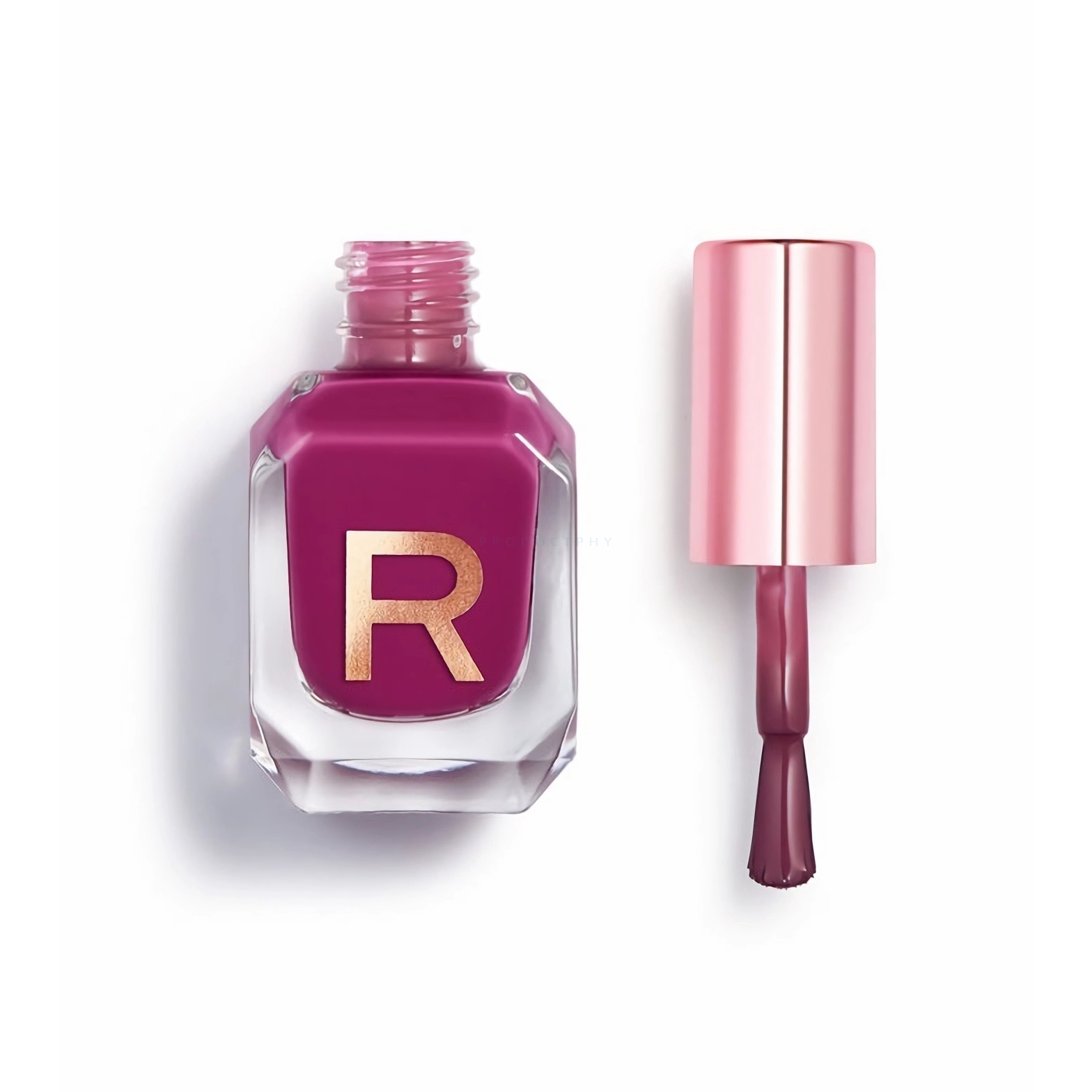 MAKEUP REVOLUTION HIGH GLOSS IMAGINE körömlakk 10ml (5057566152624)