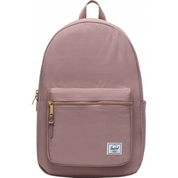 Herschel Herschel Settlement Backpack 11407-05905 Różowe One size