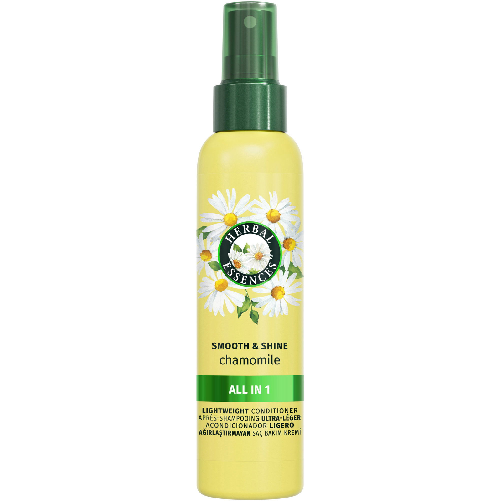 HERBAL ESSENCES Chamomile 145 ml (8700216631914)