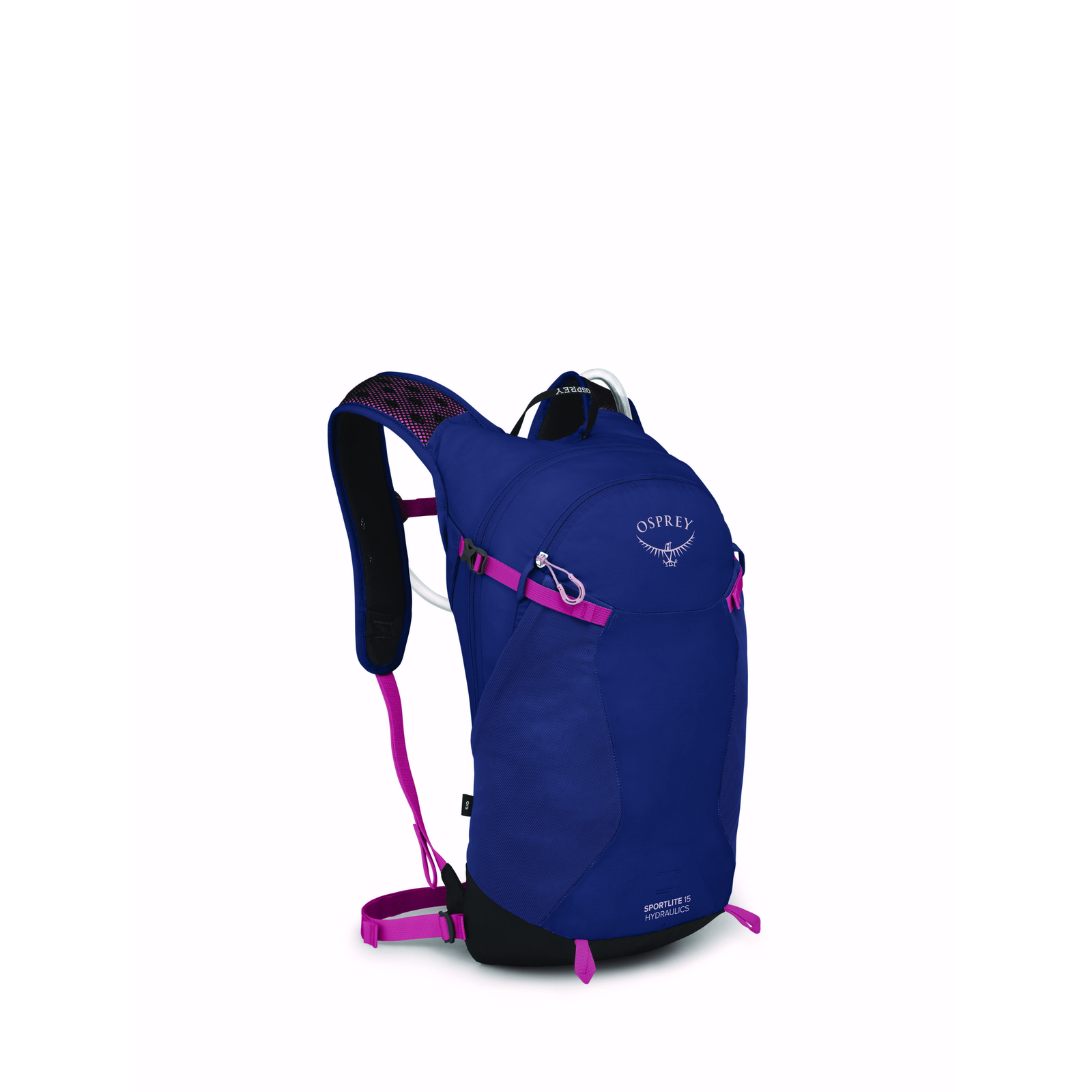 Osprey Sportlite 15 l Alkaline/Hotspot Pink (10054261OSP)