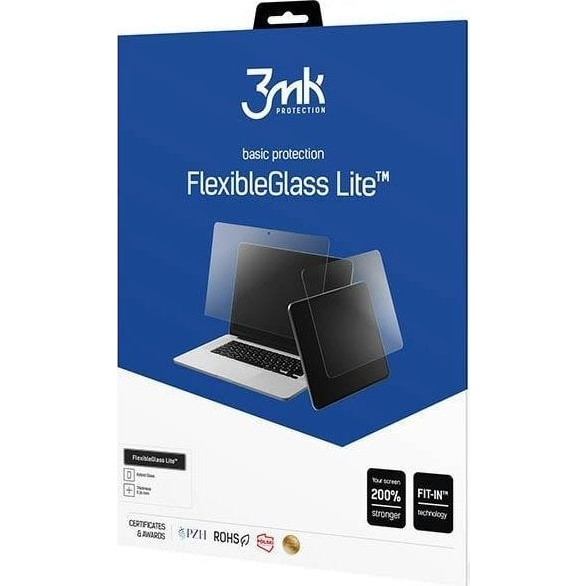 3mk FlexibleGlass Lite hibrid üvegfólia 7H Blackview Tab 15 Pro (3M005413)