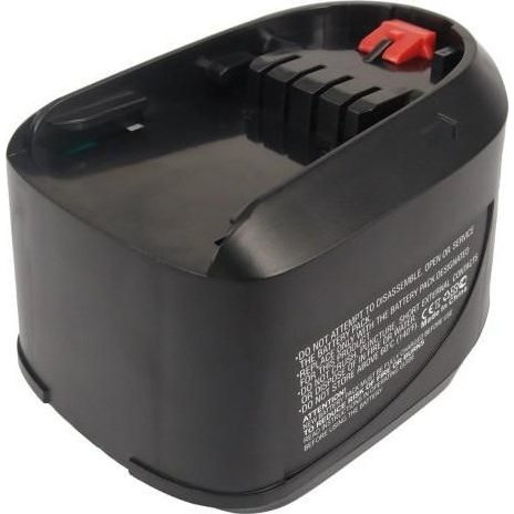 Bateria CoreParts CoreParts MBXPT-BA0098, Battery, Lithium-Ion (Li-Ion), 3000 Ah, 14.4 V, Bosch, PSR 14.4 LI, PSR 14.4 LI-2