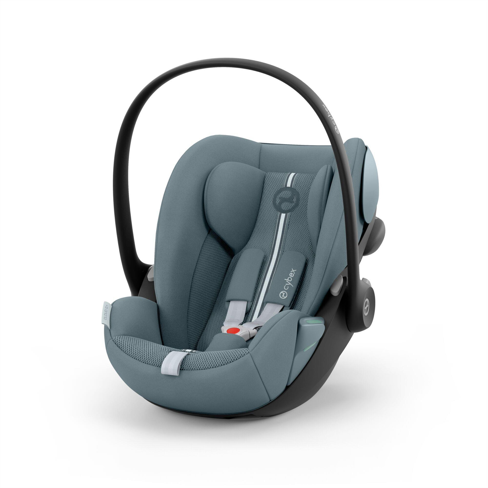 Cybex Cloud G i-Size Plus Stormy Blue / Light Blue (4063846479030)