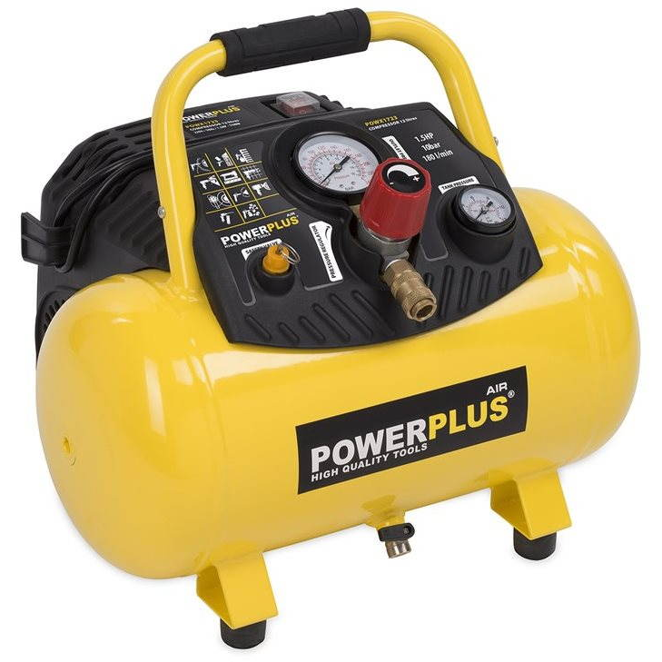 PowerPlus POWX1723 (POWX1723)