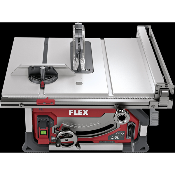 Cordless wood saw FLEX TS 92 18.0-EC