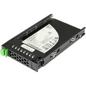 Fujitsu PY-SS38NMF intern solid state drev 3,84 TB 2.5" Serial ATA III