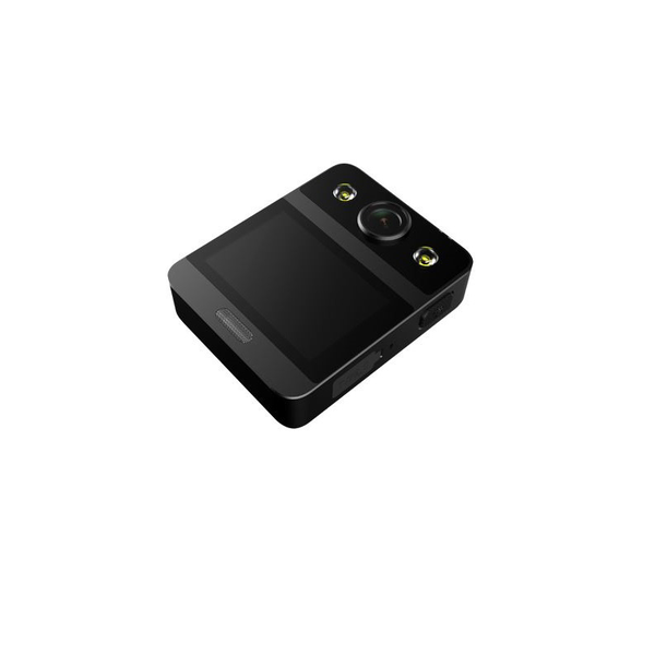 SJCAM A20 Testkamera Fekete
