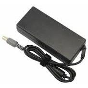 Lenovo ThinkPad 90W AC Adapter (EU1) áramátalakító és inverter Beltéri Fekete (45N0068)
