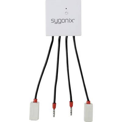 RSL Kapcsoló Süllyeszett Kapcsolási teljesítmény (max.) 3500 W Max. hatótáv (szabad területen) 70 m