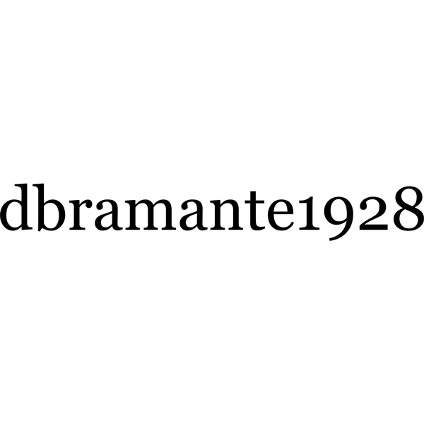 dbramante1928 Silkeborg 33 cm (13") Aktetas Bruin