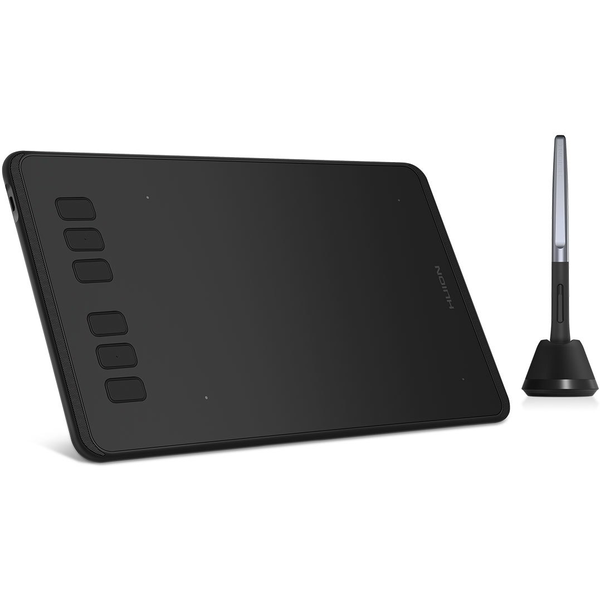 Tableta Digitalizadora Huion Inspiroy H640p