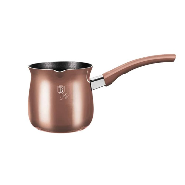 Berlinger Haus BH/7875 10cm rose gold török kávékiöntő (BH/7875)