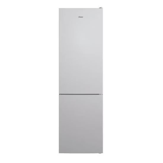 Candy Fresco CCE4T620ES Libera installazione 377 L Argento