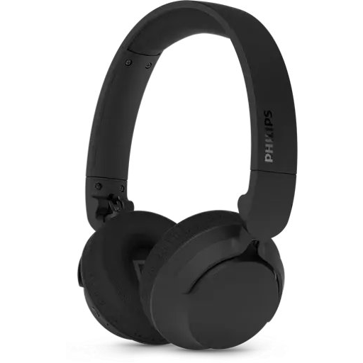 Слушалки Philips TAH4500 — TAH4500BK/00