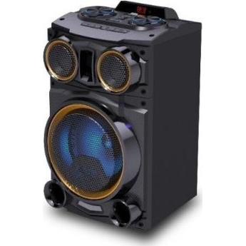 SOUND SYSTEM FIODIO P-942