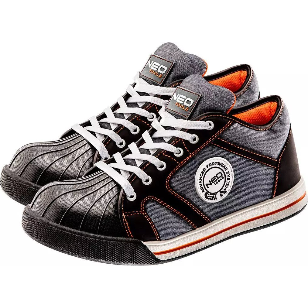 NEO 82-112 Munkacipő Sb, Acélbetéttel, 41 (82-112)