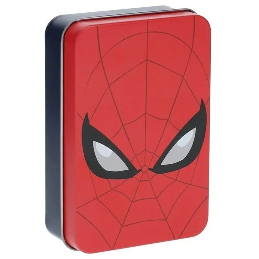 Hracie karty Marvel Spiderman (5055964767457)