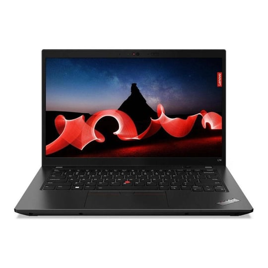 Laptop Lenovo ThinkPad L13 i5-10210U | 8GB DDR4 | 256GB (M.2) SSD | NO ODD | 13,3