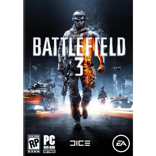 Battlefield 3