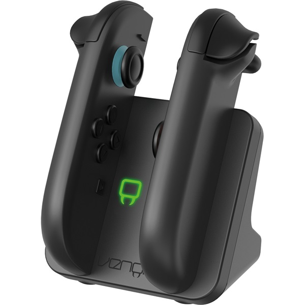 Venom VS4932 Nintendo Switch 2 Joy-Con kontroller töltőállomás