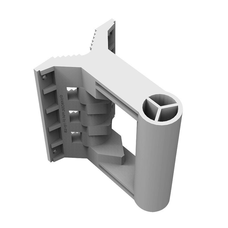 MikroTik quickMOUNT extra antennarögzítő konzol (QME) (mt-QME)
