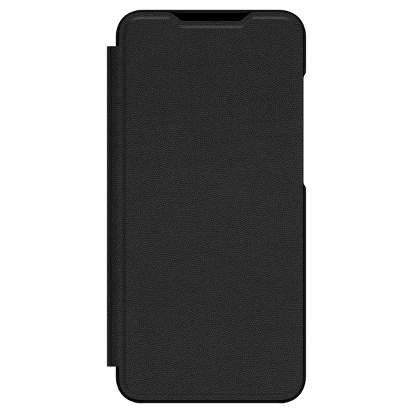 Samsung GP-FWS731AMB custodia per cellulare 17 cm (6.7") Custodia flip a libro Nero
