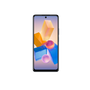 Smartfon Infinix Hot 40 Pro 8/256GB Czarny  (INFINIXHOT40PROBLACK)