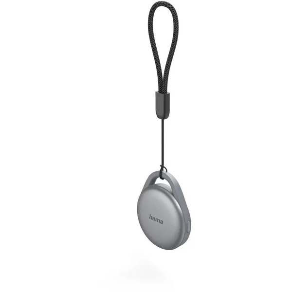Hama 00185840 localizzatore e cercatore GPS Articolo Nero