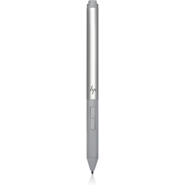 HP Rechargeable Active Pen G3 stylus 15 g Stříbrná