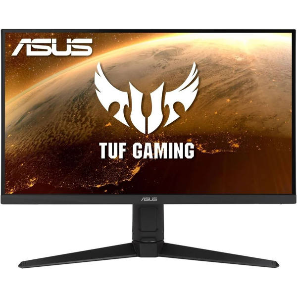 ASUS TUF Gaming VG279QL1A компютърен монитор 68,6 см (27") 1920 x 1080 пиксела Full HD LED Черен