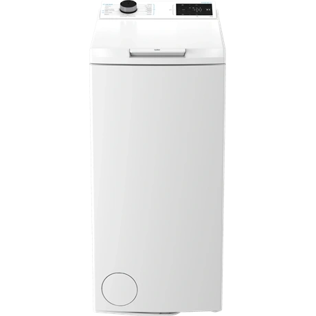 BEKO Mosógép felültöltős 6 kg inverteres motor TB621EESEE