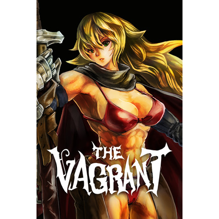 The Vagrant