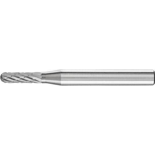 PFERD TOOLS 21105026 Maróstift Henger Hossz 55 mm Átmérő 6 mm Munkahossz 16 mm Szár átmérő 6 mm (8225210010)