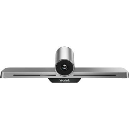 Yealink VC200 8 MP Син, Сребърен 1920 x 1080 пиксела 30 fps