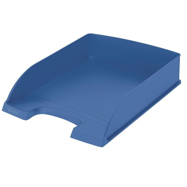 Leitz 52275095 Polystyren Blå